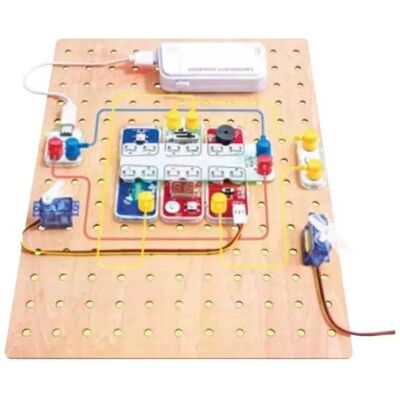 Hape Circuit Explorer Pro Hape Circuit Explorer Pro