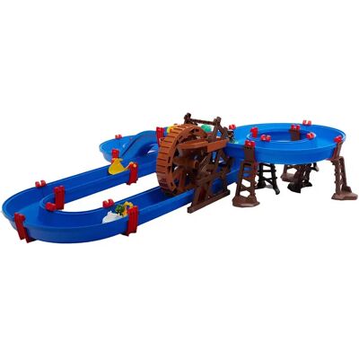 Aquaplay Giocattolo Waterwheel Aquaplay Giocattolo Waterwheel