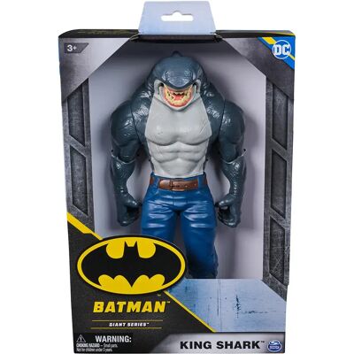 Batman Figura Gigant Figure King Shark Batman Figura Gigant Figure King Shark