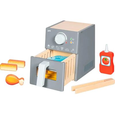Goki Giocattolo Airfryer Goki Giocattolo Airfryer