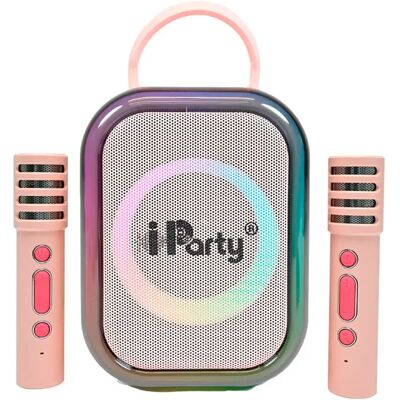 Lexibook Microfono Bluetooth Karaoke Lexibook Microfono Bluetooth Karaoke