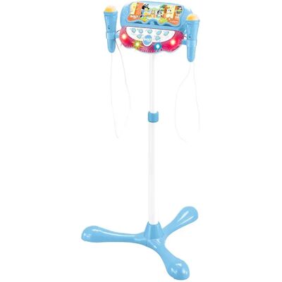 Lexibook Giocattolo Educativo Bluey Adjustable Stand Lexibook Giocattolo Educativo Bluey Adjustable Stand