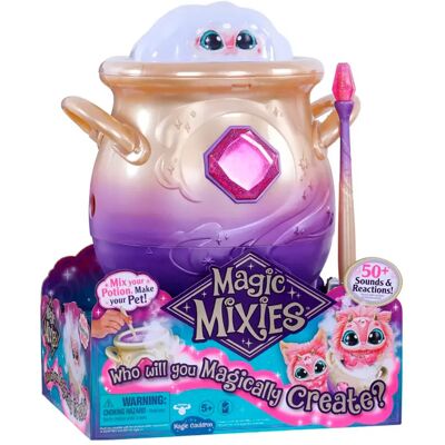 Magic Mixies Giocattolo Magic Cauldron Magic Mixies Giocattolo Magic Cauldron