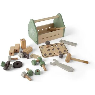 Dantoy Giocattolo Educativo Toolbox Dantoy Giocattolo Educativo Toolbox