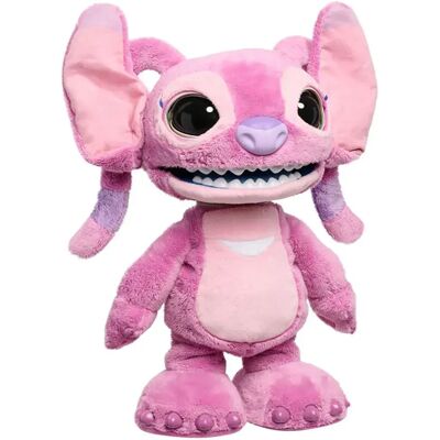 Stitch Orsacchiotto Moods Stitch Orsacchiotto Moods