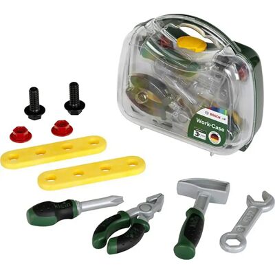 Klein Giocattolo Educativo Tool Case Klein Giocattolo Educativo Tool Case