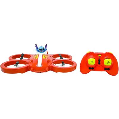 Lexibook Controllo Remoto Stitch Flying Spaceship Lexibook Controllo Remoto Stitch Flying Spaceship