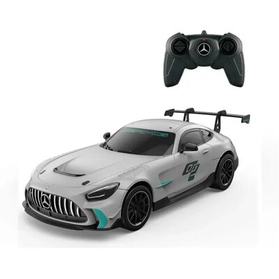 Rastar Auto Telecomandata Mercedes-amg Gt2 Rastar Auto Telecomandata Mercedes-amg Gt2