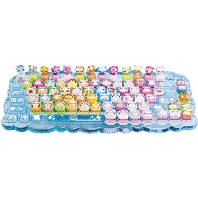 Bizak Clickeez Keyboard Megapack Serie 3 Bizak Clickeez Keyboard Megapack Serie 3