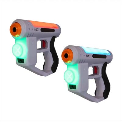 Bizak Laser X Livello Successivo Micro Blaster Bizak Laser X Livello Successivo Micro Blaster