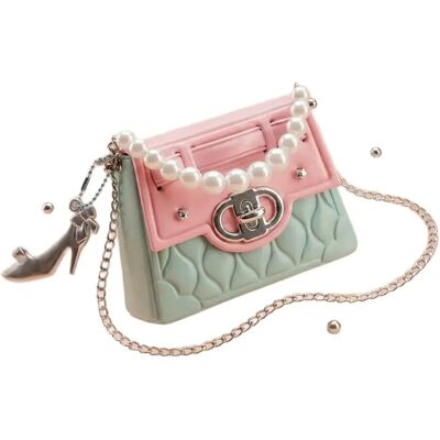 Bizak La Mia Vibe Crea La Tua Mini Borsa Alla Moda Bizak La Mia Vibe Crea La Tua Mini Borsa Alla Moda