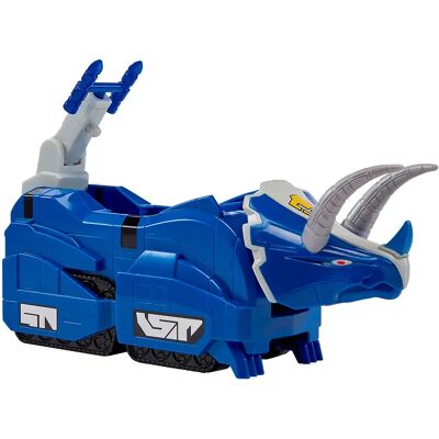 Bizak Figura Combinabile Dinozords 5 Modelli Spedizione Casuale Power Rangers Assortito Bizak Figura Combinabile Dinozords 5 Modelli Spedizione Casuale Power Rangers Assortito