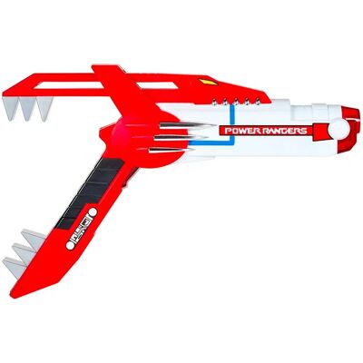 Bizak Figura Power Rangers Transformable Blaster Bizak Figura Power Rangers Transformable Blaster