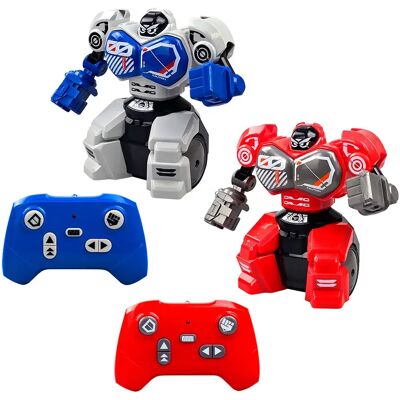 Bizak Rumble Kombat Bizak Rumble Kombat