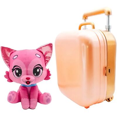 Bizak Il Tuo Compagno Di Viaggio Teddy Bizak Il Tuo Compagno Di Viaggio Teddy