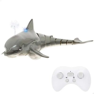 Colorbaby Controllo Remoto Dolphin-35cm Colorbaby Controllo Remoto Dolphin-35cm