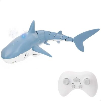 Colorbaby Controllo Remoto Shark-38cm Colorbaby Controllo Remoto Shark-38cm