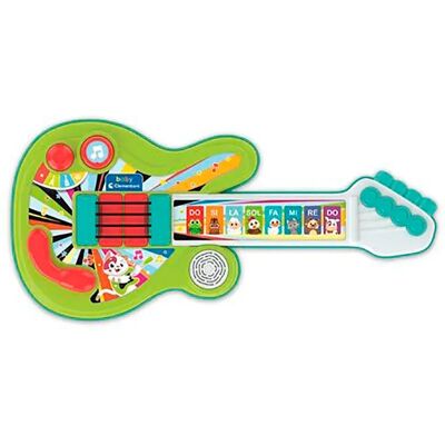 Clementoni Chitarra Animale Clementoni Chitarra Animale