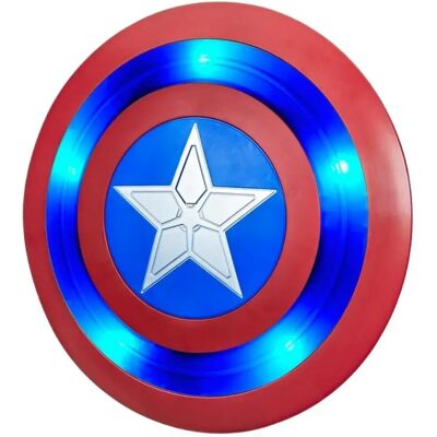 Hasbro Scudo Del Giorno Del Giudizio Degli Avengers Capitan America Hasbro Scudo Del Giorno Del Giudizio Degli Avengers Capitan America
