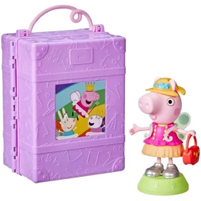 Hasbro Guardaroba Peppa Pig Hasbro Guardaroba Peppa Pig