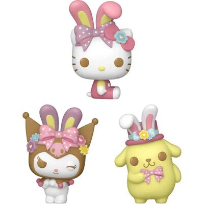 Funko Figura Hello Kitty And Friends Funko Figura Hello Kitty And Friends