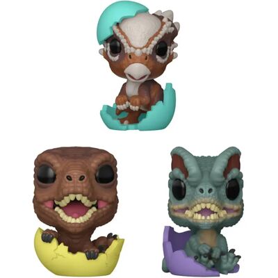 Funko Figura Jurassic World Funko Figura Jurassic World