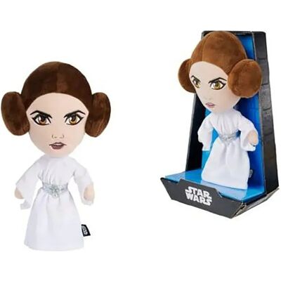 Simba Orsacchiotto Star Wars Prinzessin Leia Simba Orsacchiotto Star Wars Prinzessin Leia