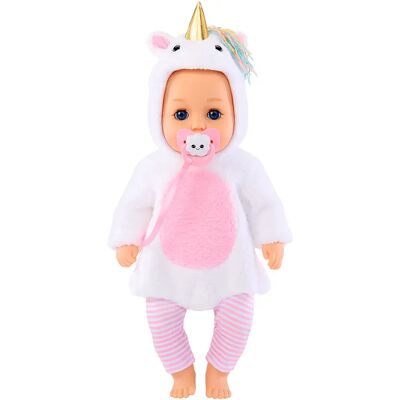 Baby Born Bambola Bedtime Unicorn Baby Born Bambola Bedtime Unicorn