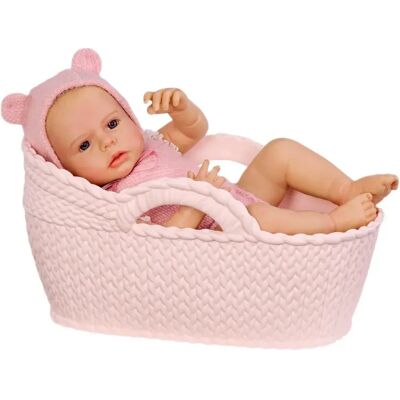 Baby Born Bambola Real Girl Fair/open Assorted Multicolor One Size Baby Born Bambola Real Girl Fair/open Assorted Multicolor One Size