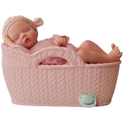 Baby Born Bambola Real Girl Light/closed Assorted Multicolor One Size Baby Born Bambola Real Girl Light/closed Assorted Multicolor One Size
