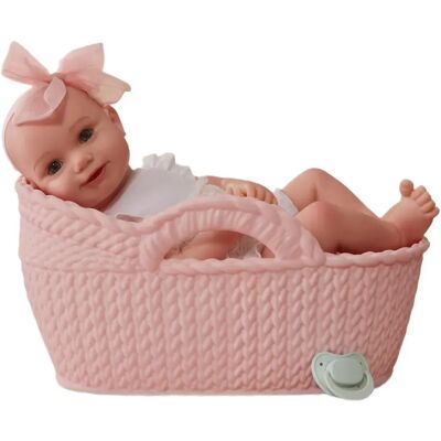 Baby Born Bambola Real Girl Light/open Assorted Multicolor One Size Baby Born Bambola Real Girl Light/open Assorted Multicolor One Size