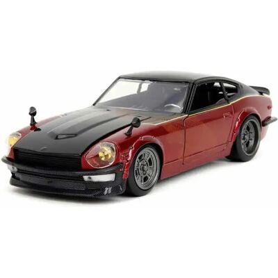 Jada Auto Tiy 93391631r00 Jada Auto Tiy 93391631r00