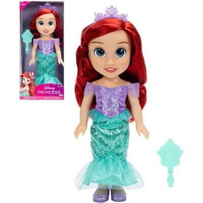 Disney Bambola Ariel 38 Cm Multicolor One Size Disney Bambola Ariel 38 Cm Multicolor One Size