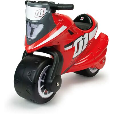Injusa Cavalcabile Spline Red One Size Injusa Cavalcabile Spline Red One Size