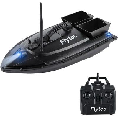 Flytec Barca Telecomandata 2011-5 Bai Flytec Barca Telecomandata 2011-5 Bai