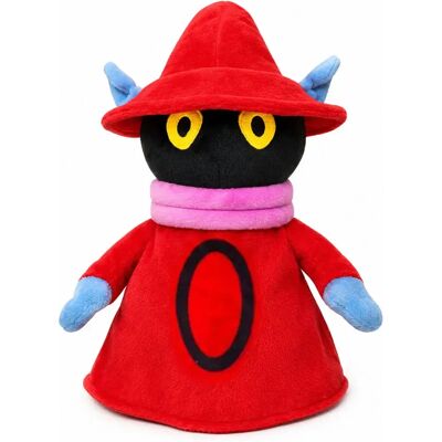 Mattel Orsacchiotto Orko Master Of The Universe 25 Cm Multicolor One Size Mattel Orsacchiotto Orko Master Of The Universe 25 Cm Multicolor One Size