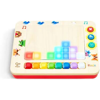 Hape Pianoforte Mini Pixel Hape Pianoforte Mini Pixel