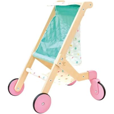 Hape Passeggiate Dolci Carrozzina Per Bambole Hape Passeggiate Dolci Carrozzina Per Bambole