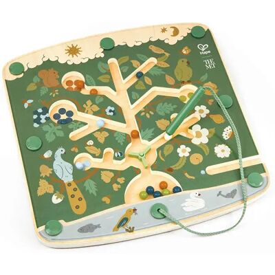 Hape Gioco Educativo Tree Of Life Maze Hape Gioco Educativo Tree Of Life Maze