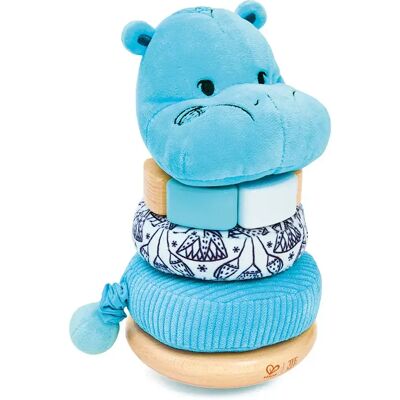Hape Giocattolo William Stacker Hape Giocattolo William Stacker