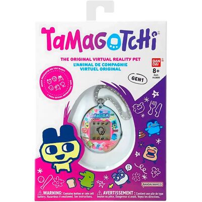 Bandai Tamagotchi Original-tama Collage Bandai Tamagotchi Original-tama Collage