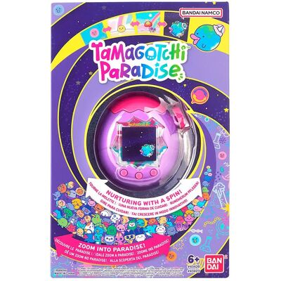 Bandai Tamagotchi Paradise-sky Bandai Tamagotchi Paradise-sky