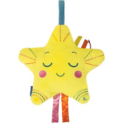 Clementoni Orsacchiotto Goodnight Star Multicolor One Size Clementoni Orsacchiotto Goodnight Star Multicolor One Size