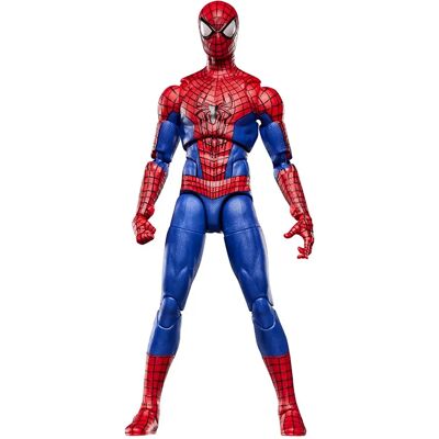 Hasbro Figura The Amazing Spider-man Marvel Hasbro Figura The Amazing Spider-man Marvel