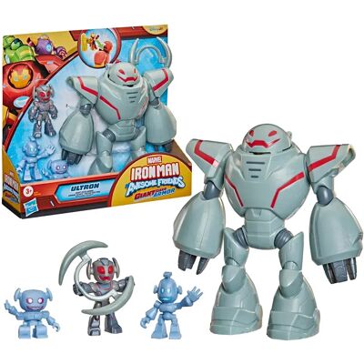 Hasbro Figura Ultron Hasbro Figura Ultron