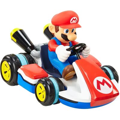 Jakks Pacific Auto Telecomandata Anti-gravity Mario Jakks Pacific Auto Telecomandata Anti-gravity Mario