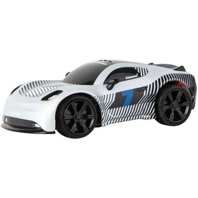Carrera Auto Rc 370430046 White One Size Carrera Auto Rc 370430046 White One Size
