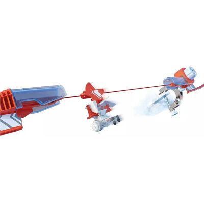 Playmobil Figura Sky Trails: Mega Track Multicolor One Size Playmobil Figura Sky Trails: Mega Track Multicolor One Size