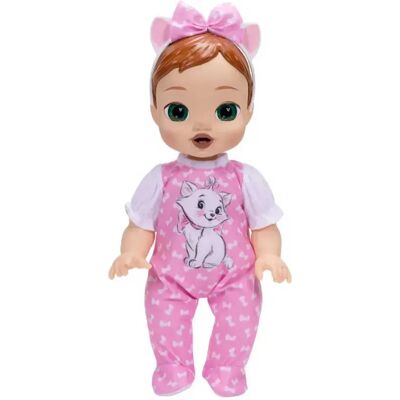 Jakks Pacific Bambola Disney Darlings Marie 30 Cm Multicolor One Size Jakks Pacific Bambola Disney Darlings Marie 30 Cm Multicolor One Size