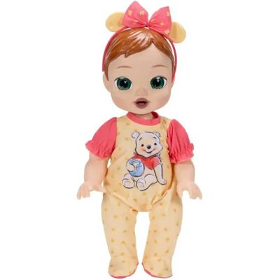 Jakks Pacific Bambola Disney Darlings Winnie De Pooh 30 Cm Multicolor One Size Jakks Pacific Bambola Disney Darlings Winnie De Pooh 30 Cm Multicolor One Size